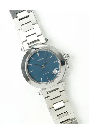 Cartier Pasha C 35mm Ref 2324 Watch