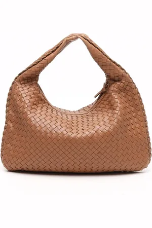 Bottega Veneta Medium Intrecciato Hobo Bag