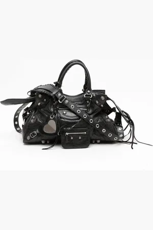 Balenciaga Neo Cagole City Handbag