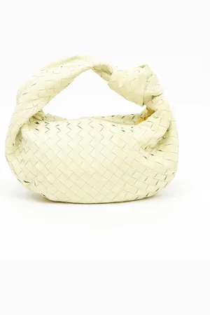 Bottega Veneta Suede Classic Jodie Bag