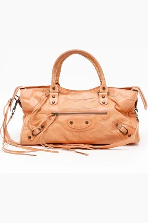 Balenciaga Part Time Bag