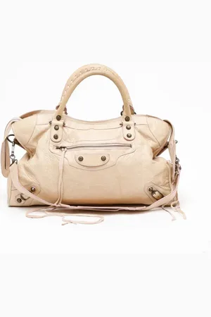 Balenciaga Classic Motocross City Bag