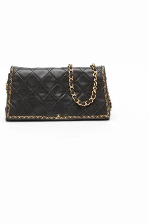 CHANEL CC Wallet On Chain Bag