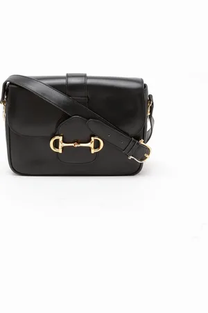 Céline Horsebit Crossbody Bag