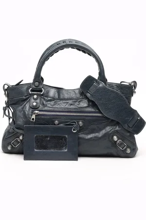 Balenciaga First Bag