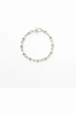 Tiffany & Co. HardWear Small Link Bracelet Sterling
