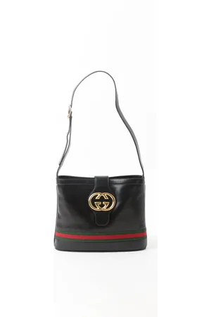 Gucci Sherry Line Box Bag