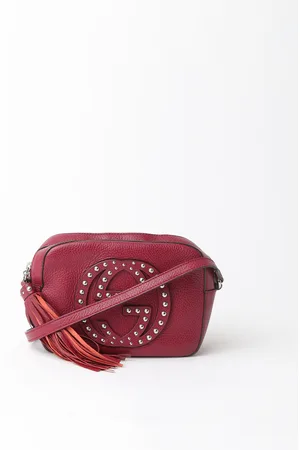 Gucci Disco Soho Bag