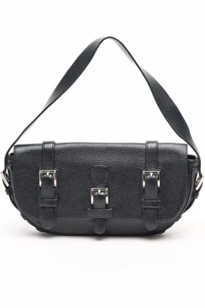 Loewe Senda Hobo Bag