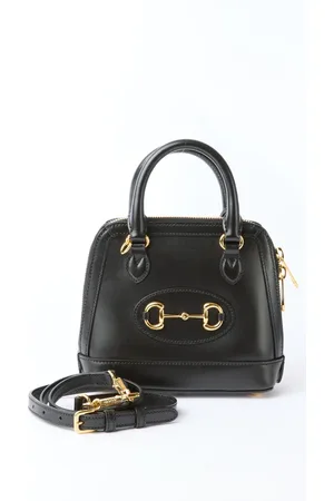 Gucci Horsebit 1955 Mini Top Handle Bag