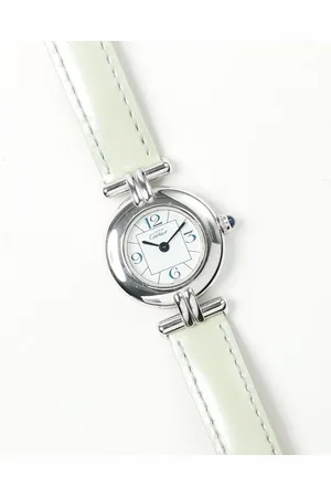 Cartier Must Colisée 24mm Watch