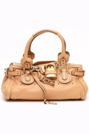 Chloé Medium Paddington Bag