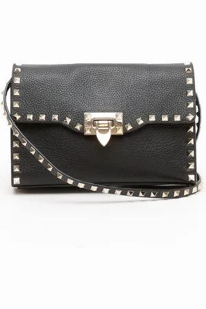 VALENTINO Rockstud Crossbody Bag