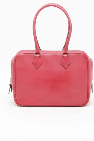 Hermès Chevre Mysore Plume 28 Bag