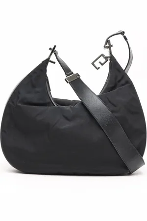 Gucci Attache Bag