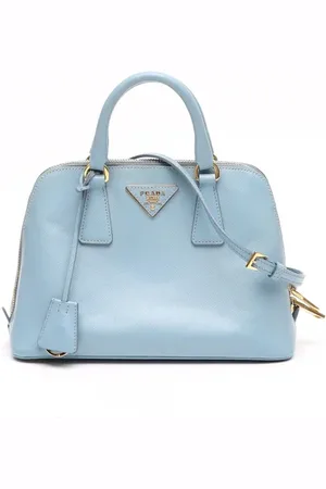 Prada Saffiano Promenade Bag