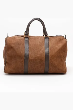 Dior Diorissimo Boston Bag