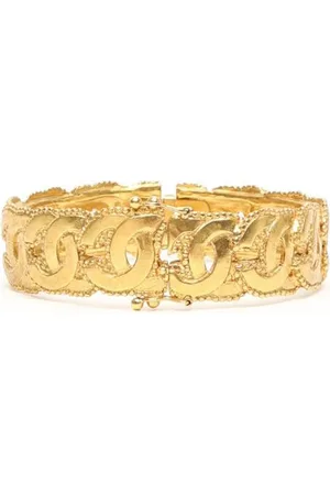 CHANEL Coco Mark Bracelet