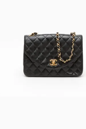 CHANEL Classic Single Flap Bag