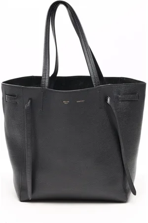 Céline Small Cabas Phantom Tote Bag