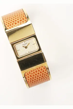 Hermès Loquet 19mm Ref L01.201 Watch