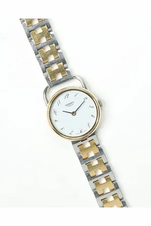 Hermès Arceau 25mm Watch
