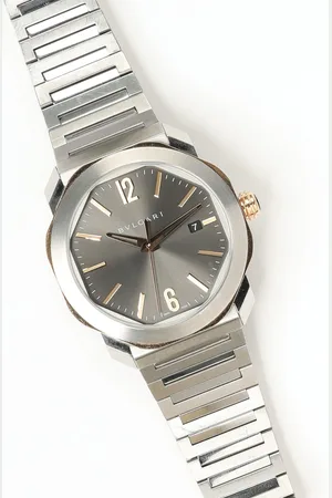 Bvlgari Octo Roma 41mm Ref 103083 Full Set Watch