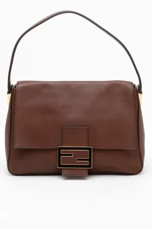 Fendi Large Mamma Bag