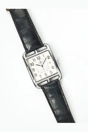 Hermès Cape Cod 37mm Ref CD6.710 Full Set Watch