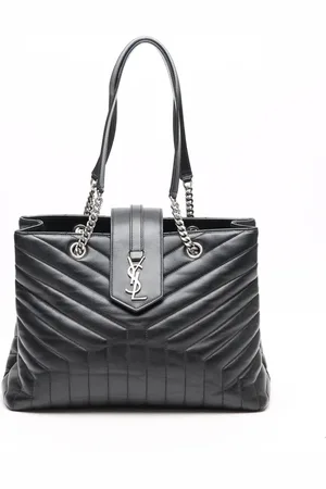 Saint Laurent LouLou Y Large Tote Bag