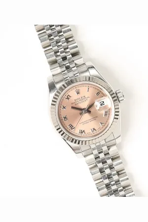 Rolex Lady-Datejust 26mm Ref 179174 Full Set ca 2005 Watch