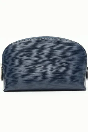 LOUIS VUITTON Epi Cosmetic Pouch