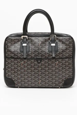 GOYARD Ambassadeur PM Business Bag