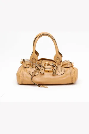 Chloé Medium Paddington Bag