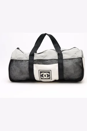 CHANEL Sport Line Weekend Bag