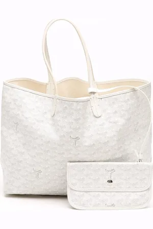 GOYARD Saint Louis PM Tote Bag