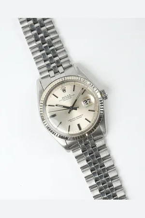 Rolex Datejust 36mm Ref 1601 Watch