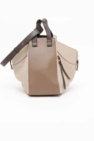 Loewe Medium Hammock Bag