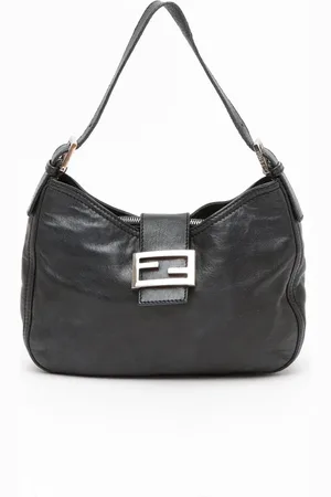 Fendi FF Shoulder Bag