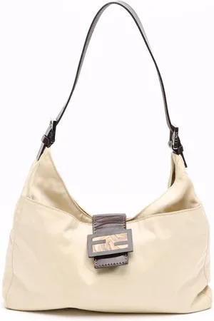 Fendi FF Shoulder Bag