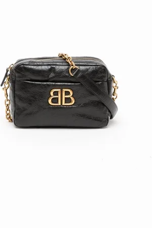 Balenciaga XS Monaco Camera Bag
