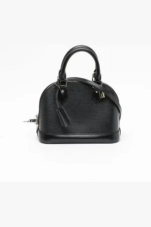 LOUIS VUITTON Alma BB EPI Bag