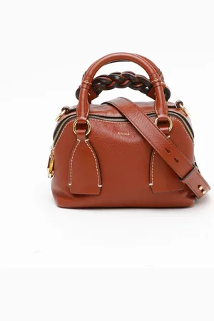 Chloé Small Daria Bag