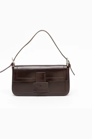 Fendi Baguette Shoulder Bag