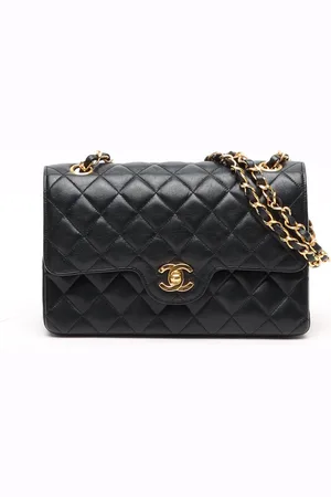 CHANEL Classic Small Double Flap Bag