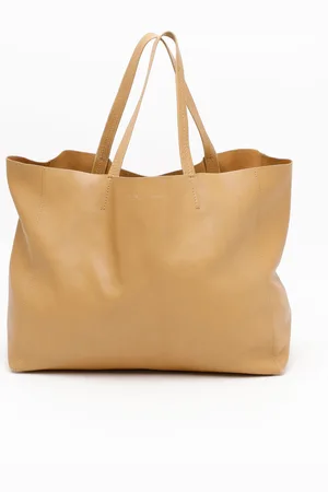 Céline Horizontal Cabas Tote Bag