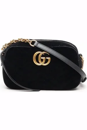 Gucci GG Small Camera Bag