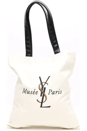 Saint Laurent YSL Tote Bag