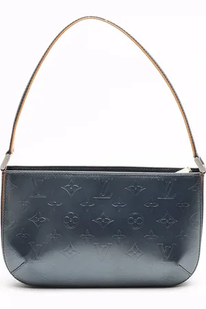 LOUIS VUITTON Mat Fowler Bag