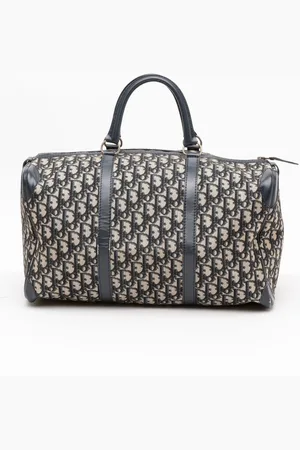 Dior Diorissimo Boston Bag